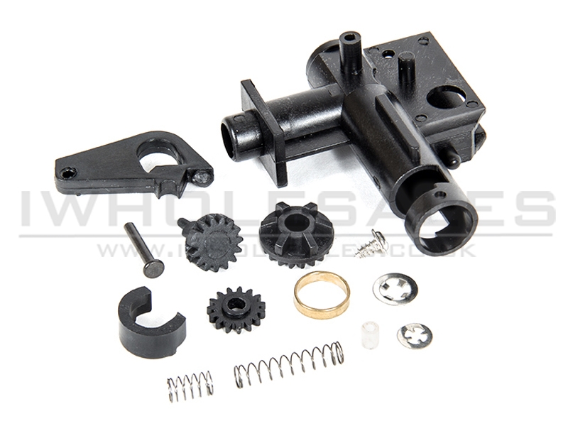 Classic Army M4 & M16 Hop Up Chamber (P037P) Classic Army M4 & M16 Hop Up Chamber (P037P)