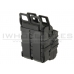 CCCP Set of Polymer M4 Magazine Pouches (Black) CCCP Set of Polymer M4 Magazine Pouches (Black)