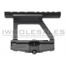 VZ58 Side Scope Mount Rail (Full Metal) VZ58 Side Scope Mount Rail (Full Metal)