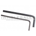 VZ58 Side Scope Mount Rail (Full Metal) VZ58 Side Scope Mount Rail (Full Metal)