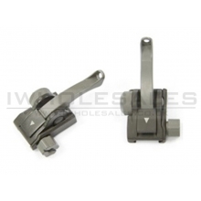APS Dinosaurs Rear Sight APS Dinosaurs Rear Sight