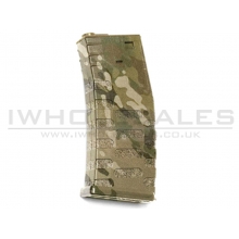 APS M4 U Hi-Capa Magazine (Multi-Cam - 300 Rounds) APS M4 U Hi-Capa Magazine (Multi-Cam - 300 Rounds)