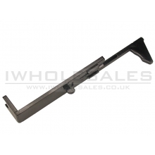 Ares M4 Tappet Plate