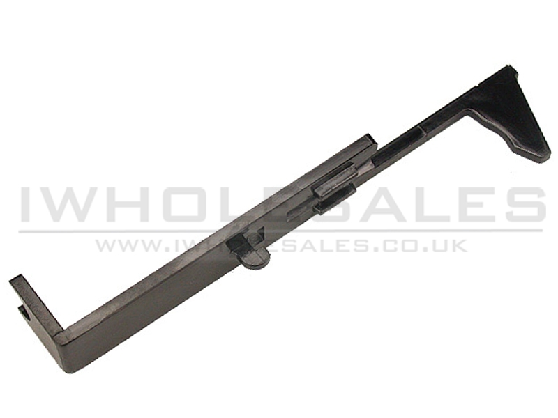 Bolt Tappet Plate (M4GB16) Bolt Tappet Plate (M4GB16)