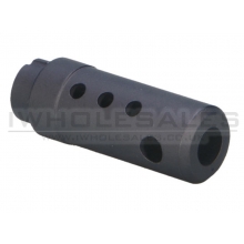 Ares VZ58 Flash Hider (Long - Full Metal)