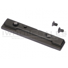 Ares VZ58 Side Scope Mount Plate (Full Metal)