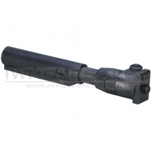 Ares M4 Foldable Buffer Tube (with Buffer Tube Lock Adapter for VZ58)