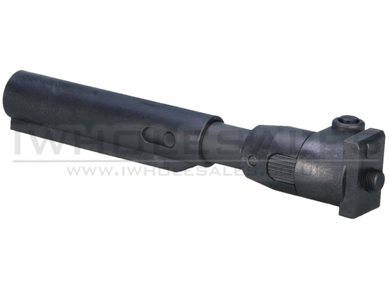 Ares M4 Foldable Buffer Tube (with Buffer Tube Lock Adapter for VZ58) Ares M4 Foldable Buffer Tube (with Buffer Tube Lock Adapter for VZ58)