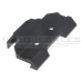 UFC AC12033 Quick Release Mount for ACOG (Black) (UFC-JA-1769-BK)
