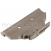 UFC AC12033 Quick Release Mount for ACOG (Tan) (UFC-JA-1769-TAN)