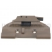 UFC AC12033 Quick Release Mount for ACOG (Tan) (UFC-JA-1769-TAN)