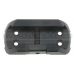 UFC Low Mount for T1 (Black) (UFC-JA-1708-BK)