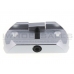 UFC Low Mount for T1 (Silver) (UFC-JA-1708-SV)