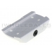 UFC Low Mount for T1 (Silver) (UFC-JA-1708-SV)
