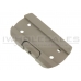 UFC Low Mount for T1 (Tan) (UFC-JA-1708-TAN)