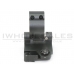 UFC Flip to Side QD Mount, 30mm (Black) (UFC-JA-1716-BK)