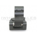 UFC Flip to Side QD Mount, 30mm (Black) (UFC-JA-1716-BK)