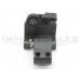 UFC Flip to Side QD Mount, 30mm (Black) (UFC-JA-1716-BK)