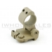 UFC Flip to Side QD Mount, 30mm (Tan) (UFC-JA-1716-TAN)