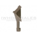UFC 45° Offset Mount for T1 (Tan) (UFC-JA-1766-TAN)