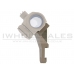 UFC 45° Offset Mount for T1 (Tan) (UFC-JA-1766-TAN)