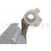 UFC 45° Offset Mount for T1 (Tan) (UFC-JA-1766-TAN)
