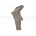 UFC 45° Offset Mount for T1 (Tan) (UFC-JA-1766-TAN)