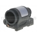 UFC SRS Style 1x38 Red Dot with Killflash (Black) (UFC-JA-5048-BK)