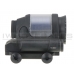 UFC SRS Style 1x38 Red Dot with Killflash (Black) (UFC-JA-5048-BK)