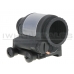 UFC SRS Style 1x38 Red Dot with Killflash (Black) (UFC-JA-5048-BK)
