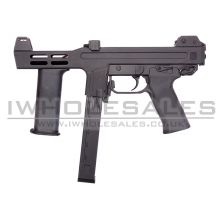 AY Spectre M4 SMG AEG AY Spectre M4 SMG AEG