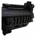 Handguard W/3pcs Rail Set