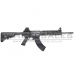 Bolt Knights Armament BR47 Stoner Rifle (Black)