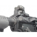 Bolt Knights Armament BR47 Stoner Rifle (Black)