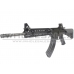 Bolt Knights Armament BR47 Stoner Rifle (Black)