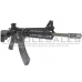 Bolt Knights Armament BR47 Stoner Rifle (Black)