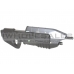 CCCP Concept Assault Rifle AEG (With Digital Display) (Limited Edition) 