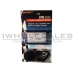 Li-Po and LiFe 700mA Charger Pack for 1S to 3S (3.7 v- 7.4v - 11.1v)