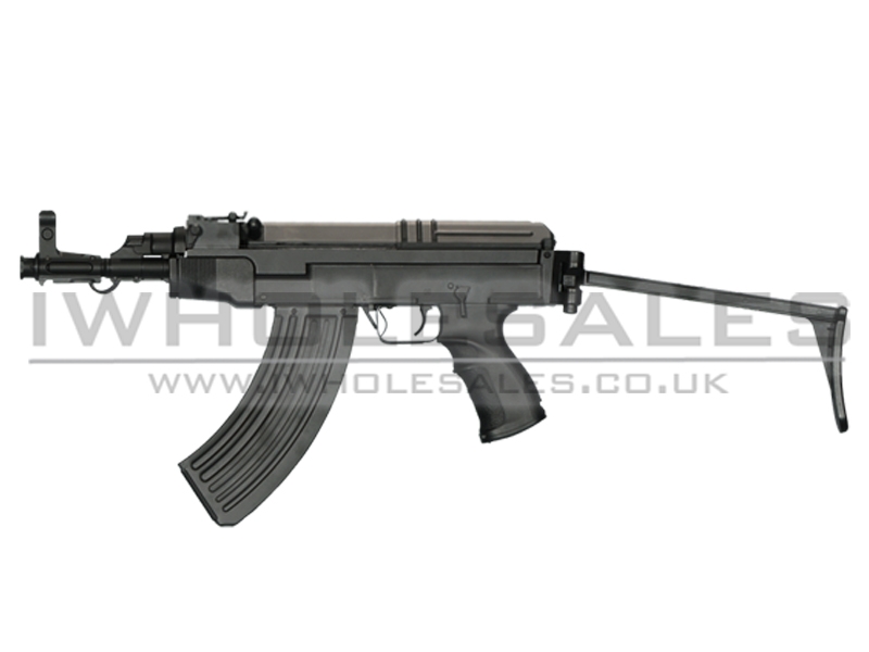 CSA VZ58 AEG Rifle (Compact - FSCU) CSA VZ58 AEG Rifle (Compact - FSCU)