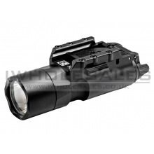 X300 Ultra LED Weapon Light (Black)