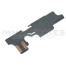 Guarder Anti-Heat Selector Plate for G3 Series (GE-07-14)