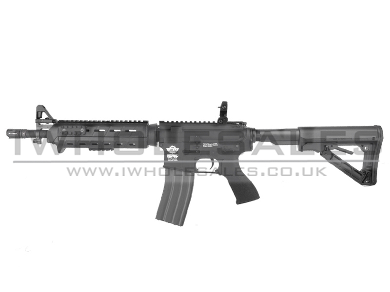 G&G CM16 MOD 0 (Combat Machine) G&G CM16 MOD 0 (Combat Machine)