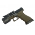 CCCP ALG Defense Body Kit & Flared Magwell (Black)