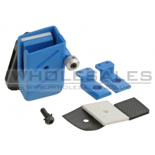 IPSC Universal Pistol Magazine Pouch (Blue)  