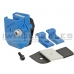IPSC Universal Pistol Magazine Pouch (Blue)  