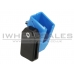 IPSC Universal Pistol Magazine Pouch (Blue)  