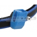 IPSC Universal Pistol Magazine Pouch (Blue)  