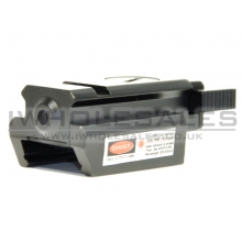 CCCP Pistol Laser (20mm RIS Rail)