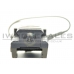 CCCP Pistol Laser (20mm RIS Rail) (Pressure Pad)