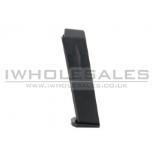 HFC GG-107 1911 Gas Magazine